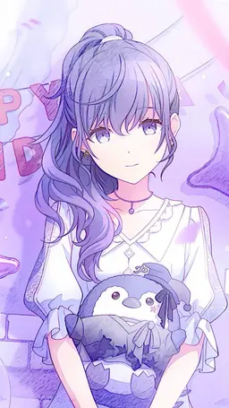 Profile image of 아사히나 마후유