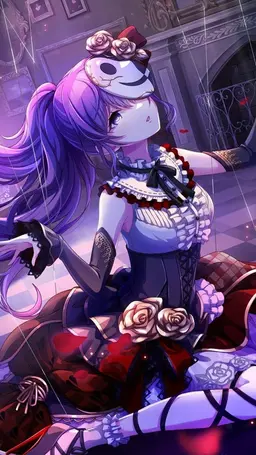 Profile image of 아사히나 마후유