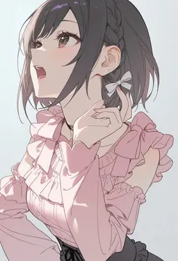 Profile image of 시노노메 에나