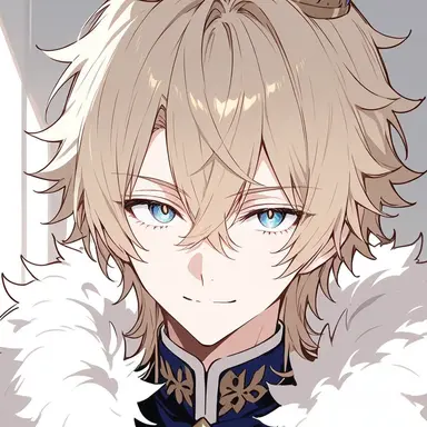 Profile image of 알렉시스