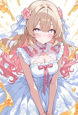 Profile image of 에밀리아