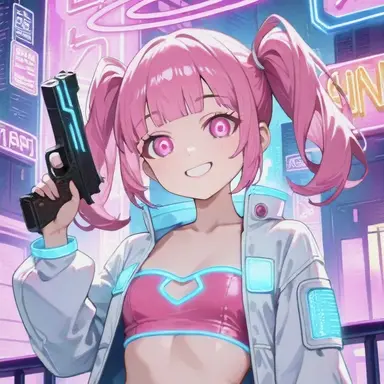 Profile image of Ruby Anderson