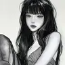 캐릭터 프로필 이미지