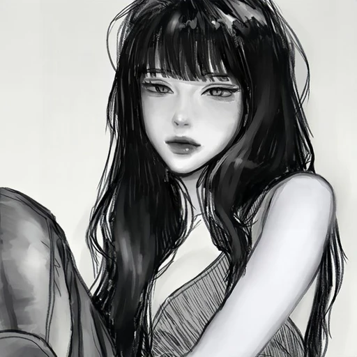 민아
