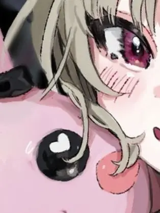 wa---nya의 Merry (Iimu)-san ☏