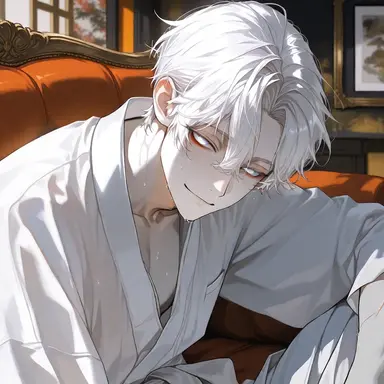Profile image of レン