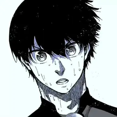 Profile image of 潔世一