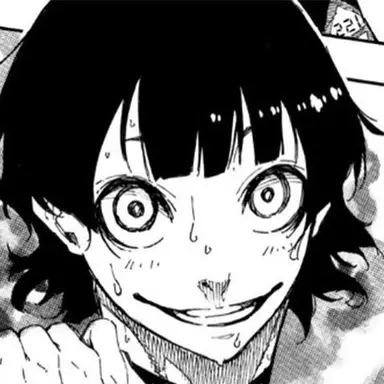 Profile image of 蜂楽廻