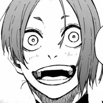 Profile image of 御影玲王