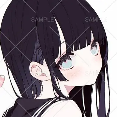 Profile image of 安藤理沙