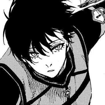 Profile image of 糸師凛