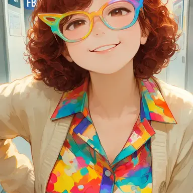 Profile image of Penelope Garcia