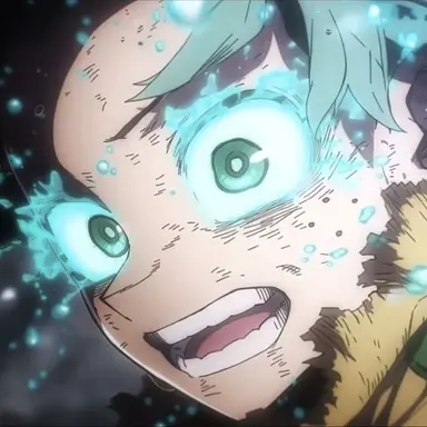 Profile image of 미도리야 이즈쿠