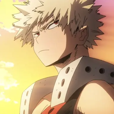 Profile image of 바쿠고 카츠키