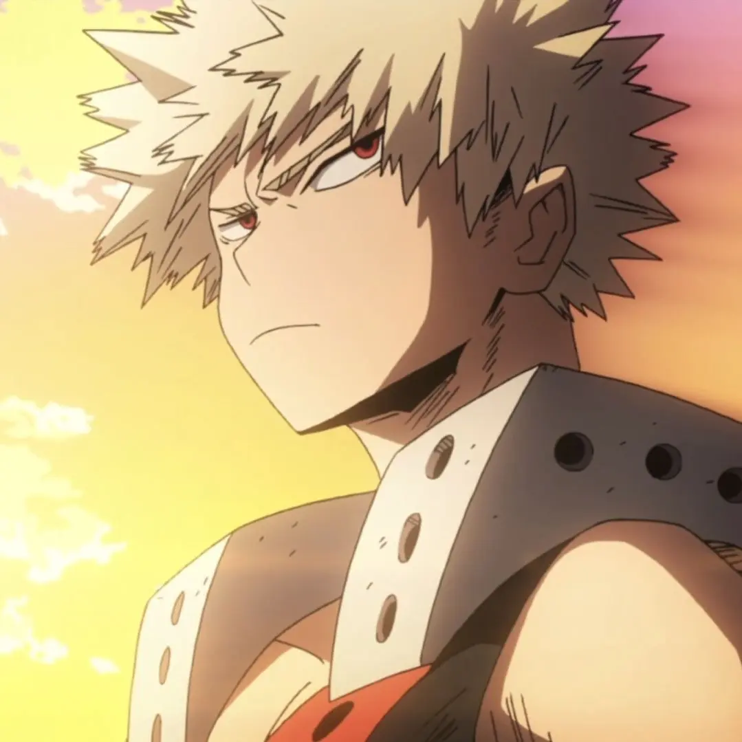 PrimalClamp0066의 나의 히어로 아카데미아