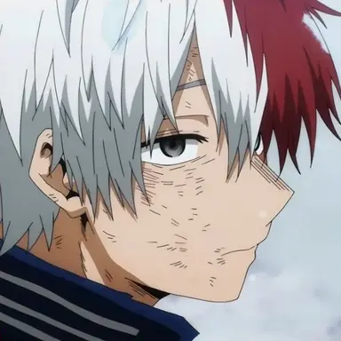 Profile image of 토도로키 쇼토