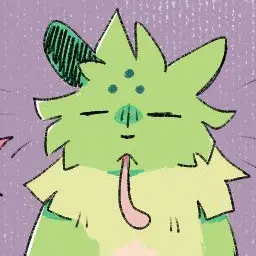 Profile image of Saint