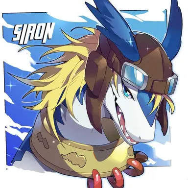 Profile image of 시론