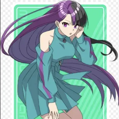 Profile image of 黒神　ミレイ