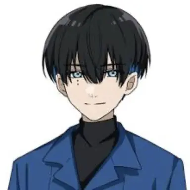 Profile image of ドライ