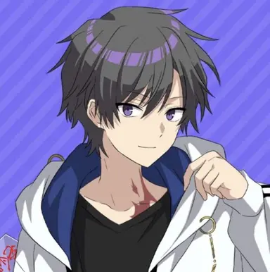 Profile image of Yuma Kurogami