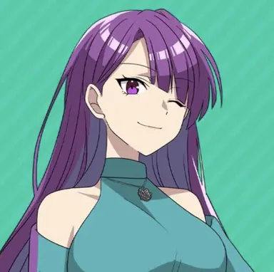 Profile image of Mirei Kurogami