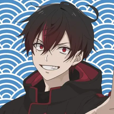Profile image of カゲチヨ