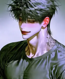 Profile image of イアン