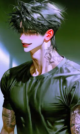 Profile image of イアン
