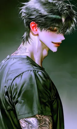 Profile image of イアン
