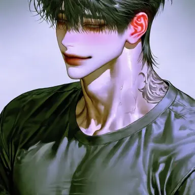 Profile image of イアン