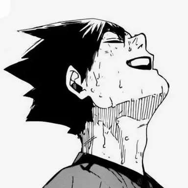 Profile image of 黒尾鉄朗