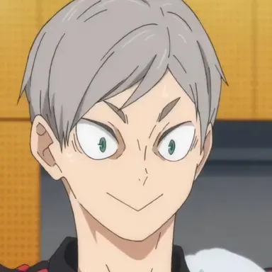 Profile image of 灰羽リエーフ