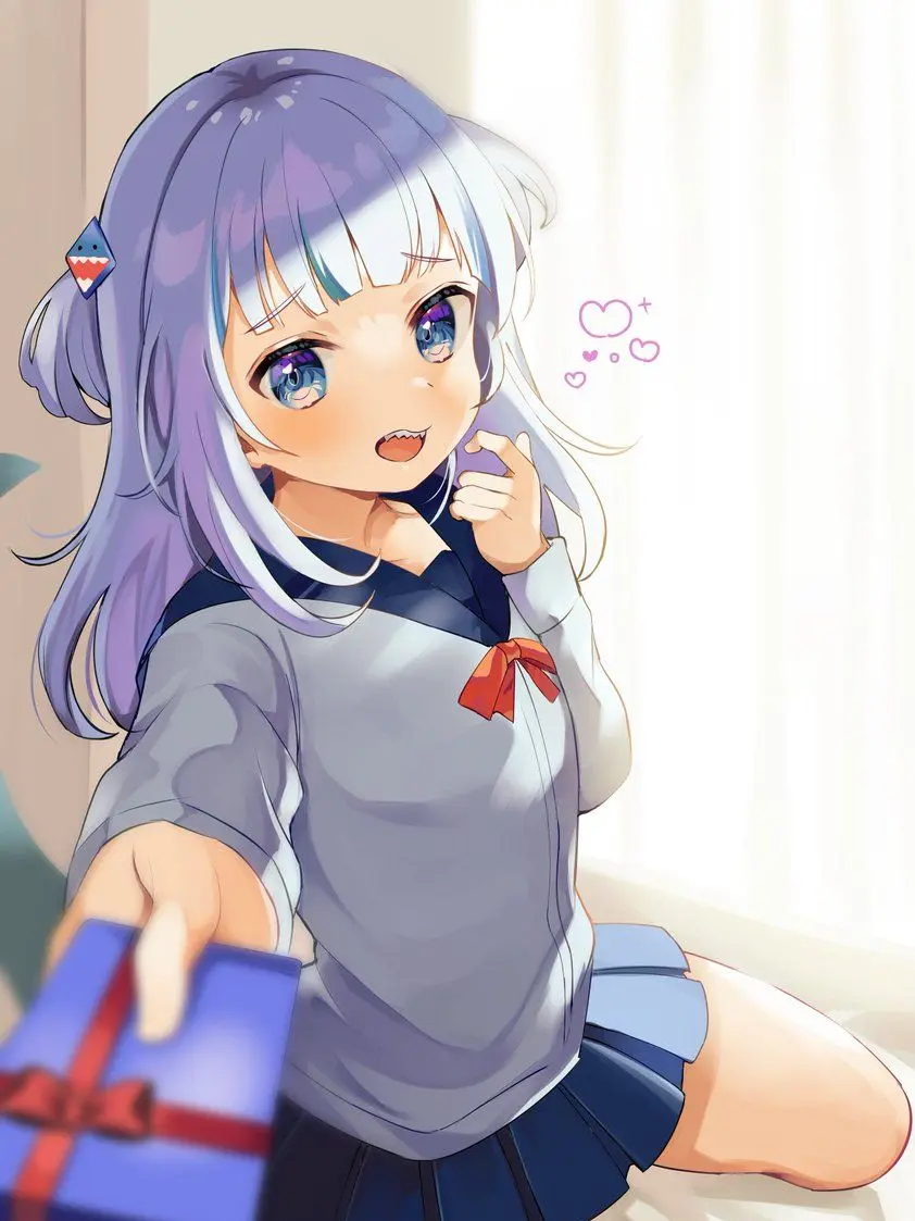holo_fan_0812의 소꿉친구는 귀여워