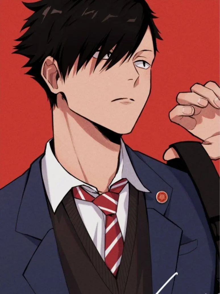 Kuroosaury1117의 [발렌타인데이!] 쿠로오 테츠로