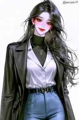 Profile image of Seo Arin