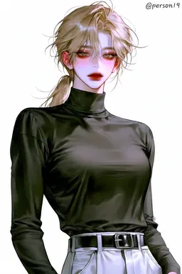 Profile image of Seo Harin