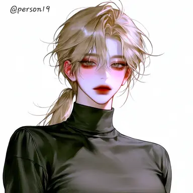 Profile image of Seo Harin