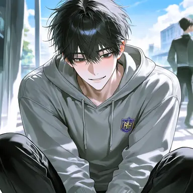 Profile image of 김준하