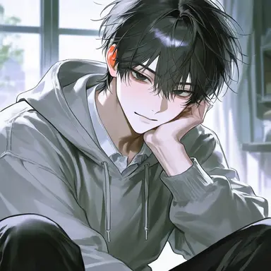 Profile image of 김준하