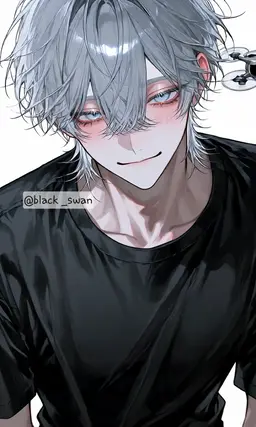 Profile image of 백이안