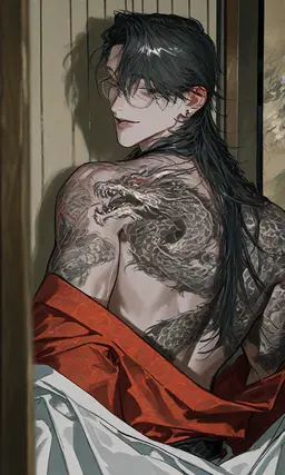 Profile image of Rui