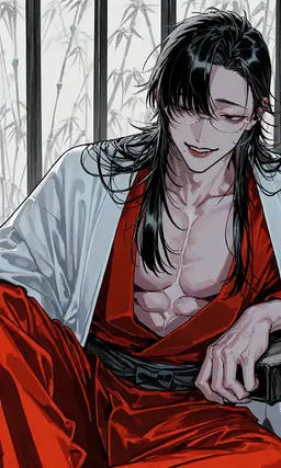 Profile image of Rui