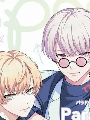 BoldSheep1261의 弟達を甘やかしたい