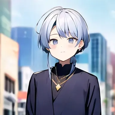 Profile image of 카시 루이