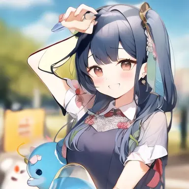 Profile image of 아카시 츠이시
