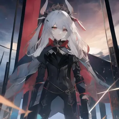Profile image of 히나모리 츠키사마