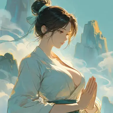 Profile image of 지은