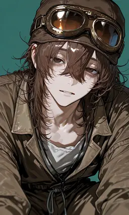 Profile image of 라이언