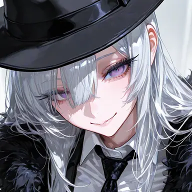 Profile image of 발레리아